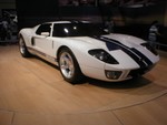 Highlight for Album: Miami International Auto Show '04