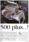 13 500bhp 1