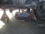 CodyWorking