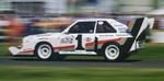 GOODWOOD PIKES PEAK AUDI