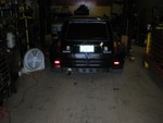 Highlight for Album: 1984 Renault R5 Turbo(2)
