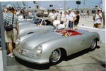 Highlight for Album: Porsche Rennsport Reunion 2