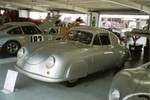 356 Gm�nd Coupe Le Mans