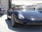 Devin-Porsche