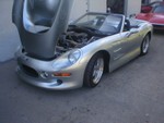 Highlight for Album: Shelby Series 1
