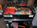 BrettCart