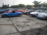 ParkingLot