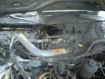 fire ac unit