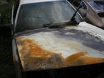 fire damage close
