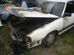 fire damage drivers