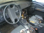 fire interior